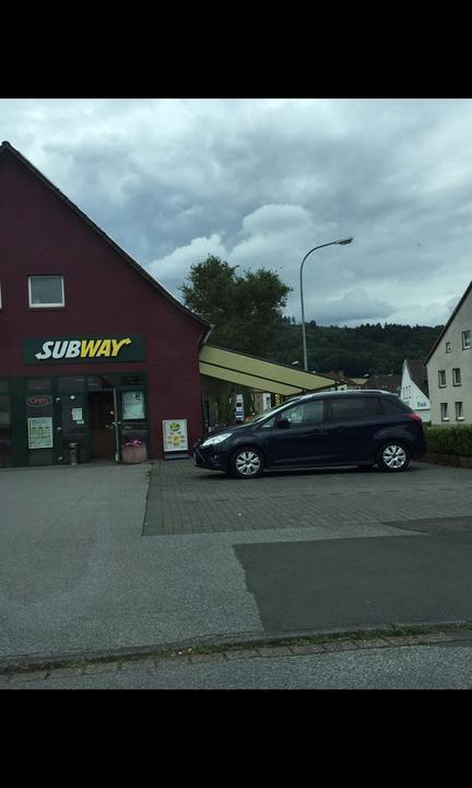 Subway