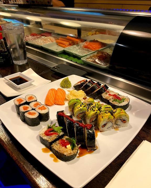 Wasabi Sushi Restaurant