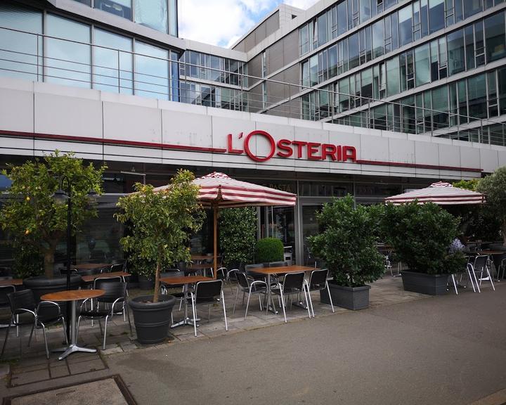 L'Osteria Duisburg